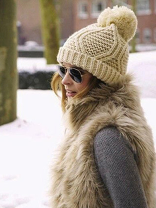 Загварлаг бүсгүйн шүүгээнд байх ёстой есөн өвлийн хувцас